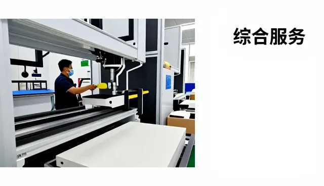 电商运营服务包